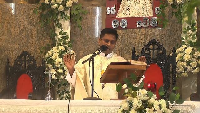 Wedding Mass | Clevin & Stefania | 2023.01.18 смотреть онлайн