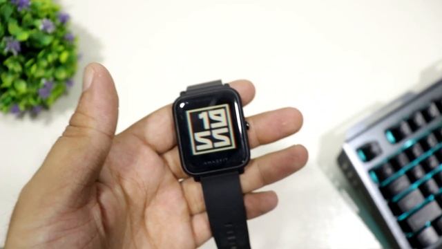 Amazfit Bip Lite Smartwatch under Rs. 4000 | Watch Full Specifications and Features in Hindi. смотреть онлайн