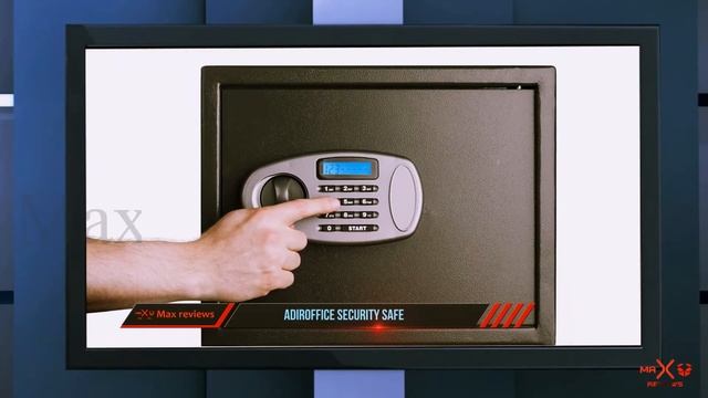✅ Top 3 Best Safe Boxes Reviews 2021? смотреть онлайн
