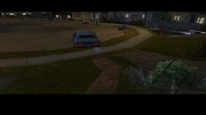 Grand Theft Auto: San Andreas - Drive-Thru