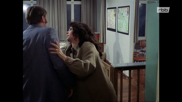 Polizeiruf 110 [*]  Die Lieben Luder  (DDR 1983)