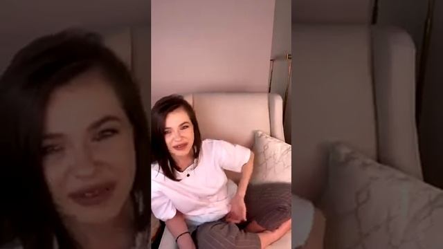 Лена Темникова (@ lenatemnikovaofficial~1587840289~18126939124072176~1 смотреть онлайн