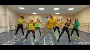 Ошибашки DanceFit