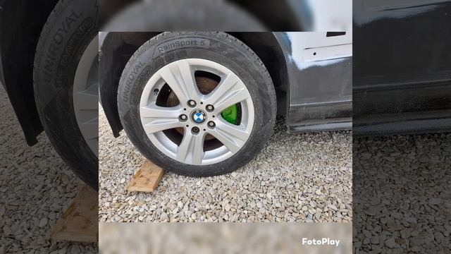 bmw 325 tds rénovation смотреть онлайн