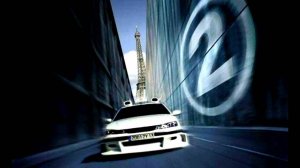 Такси 2 — Русский трейлер (фильм 2000) / Taxi 2