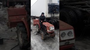 мини трактор шибаура в наличии в Курске