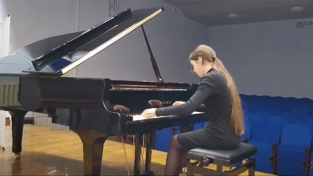 15 марта 2024 г. смотреть онлайн