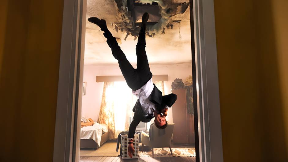 Новокаин — Финальный официальный трейлер (2025)