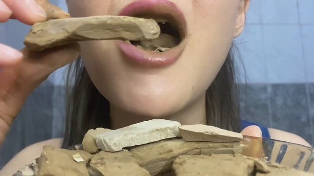 ГЛИНА 💌 | ТУРКЕСТАН ПАСТА + ТУРКЕСТАН ПЛИТКИ 💌 | TURKESTAN PASTE + TURKESTAN TILES 💌 | CLAY CRUNCH