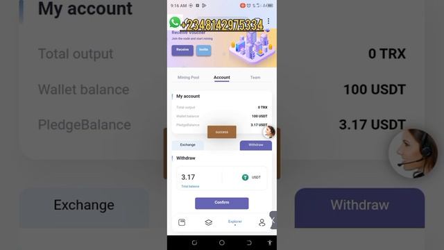 Saturday update on tronlink smart contract смотреть онлайн