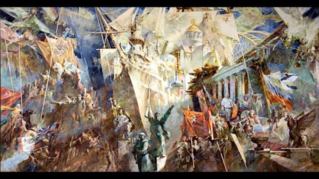 Возвращение Крыма смотреть онлайн