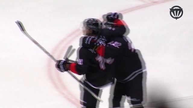 Трактор vs Автомобилист 4-2 / 8 августа 2016 смотреть онлайн