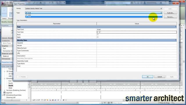 Revit Tutorials - Revit Architecture: Creating Building Signage смотреть онлайн