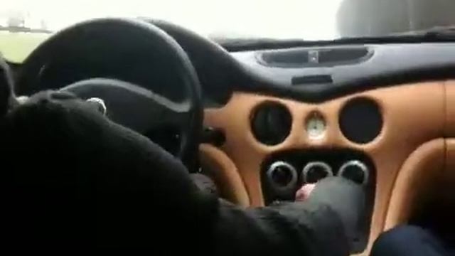 3200gt@winter 2 by pino.MOV смотреть онлайн