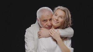 Сосо Павлиашвили, Александр Шоуа - Ты моя женщина (клип)