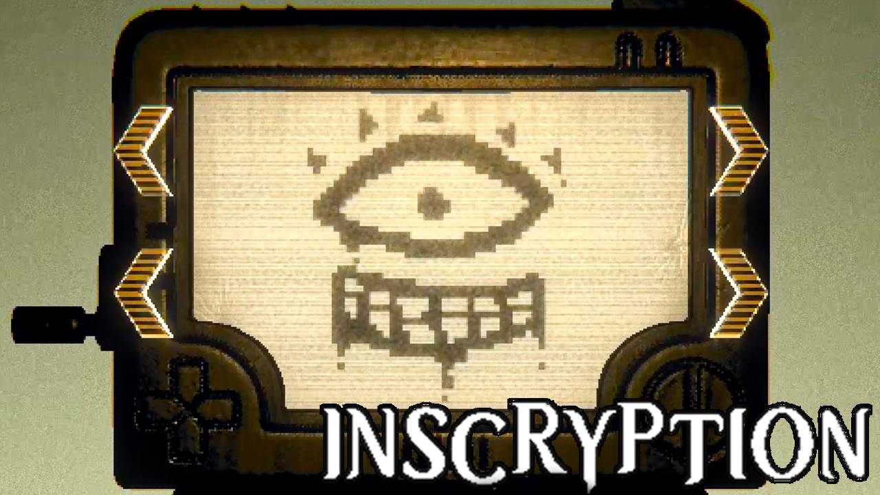 САМ СЕБЕ РЕЖИССЕР ► Прохождение Inscryption #22