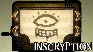 САМ СЕБЕ РЕЖИССЕР ► Прохождение Inscryption #22