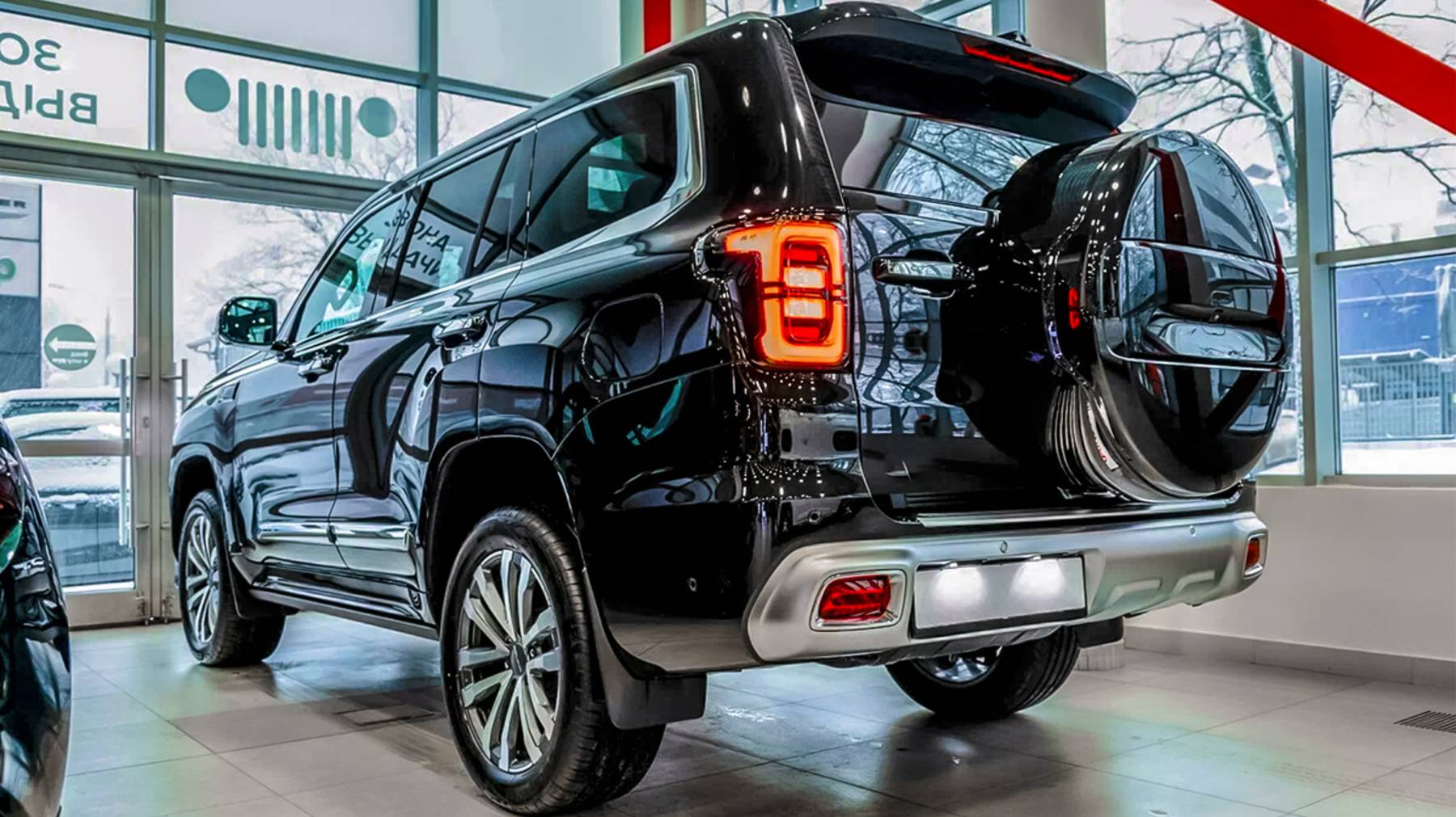 Россияне распрощались с китайскими машинами и не берут их снова смотреть онлайн