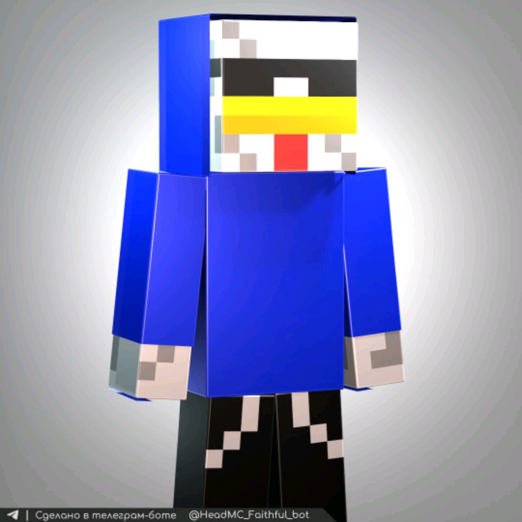 Уткин Майнкрафтер 2.0!?