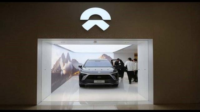 Could Nio Be a Millionaire-Maker Stock? смотреть онлайн