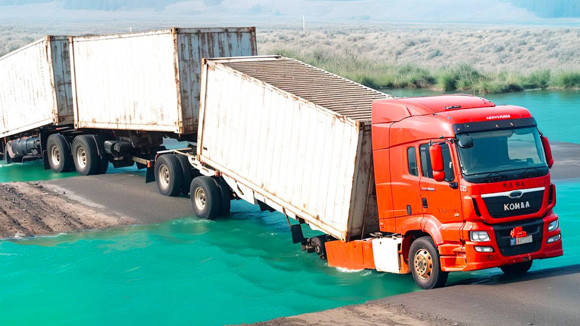 Автомобили vs Холмов|Лежачих полицейских|Мостов 😱|BeamNG.Drive|Бемиджи Драйв смотреть онлайн