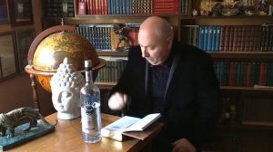 ЛАО ЦЗЫ! Нужно завершить дела, которые мы начали!