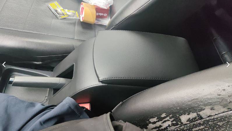 ПОДЛОКОТНИК Volkswagen Polo 5 Фольксваген Поло 5 Установка смотреть онлайн