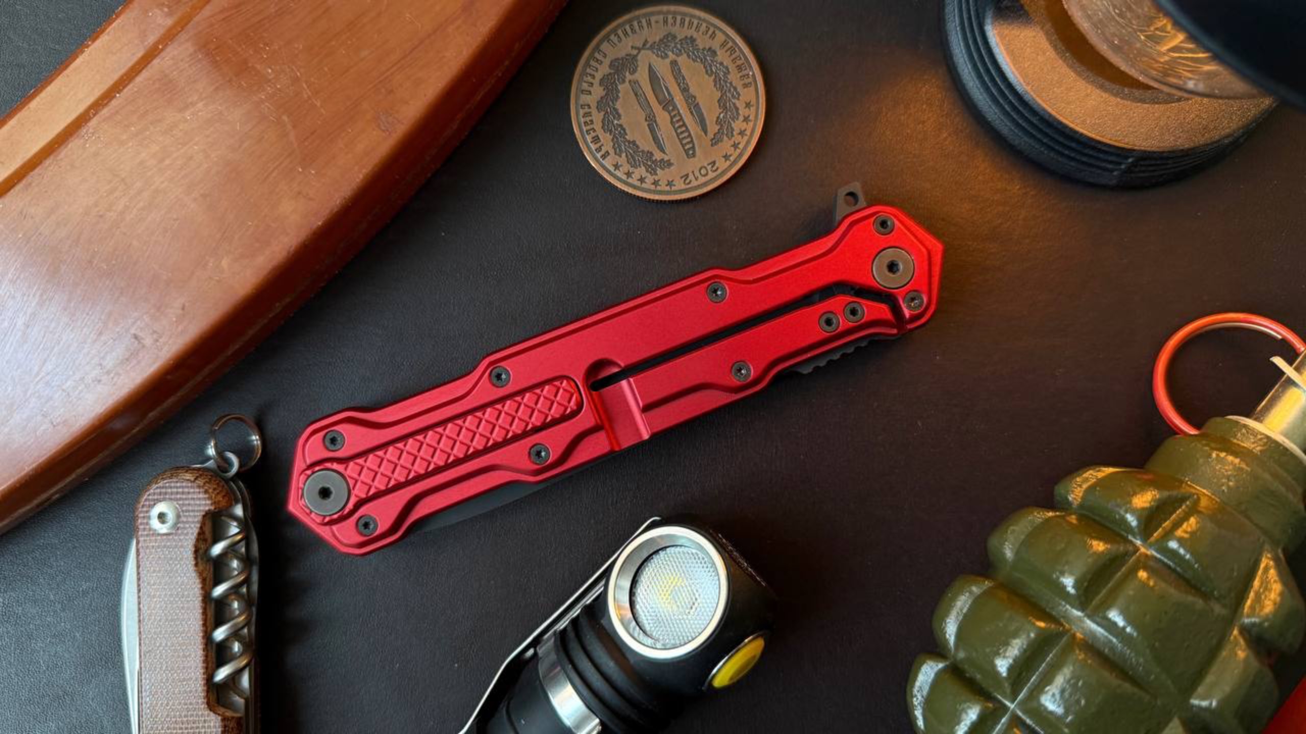 РОССИЙСКАЯ НОЖЕВАЯ ИСТОРИЯ! Mr.Blade Cosmo складной нож смотреть онлайн