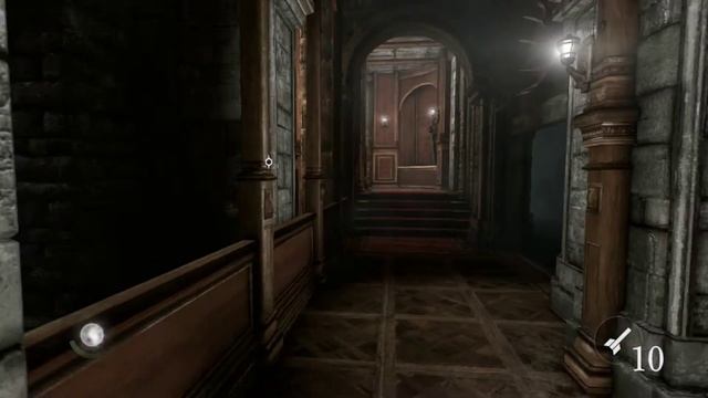 Thief [новое] #13 загадка львиного сердца смотреть онлайн