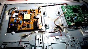 Ремонт телевизора PHILIPS 32PFT4309