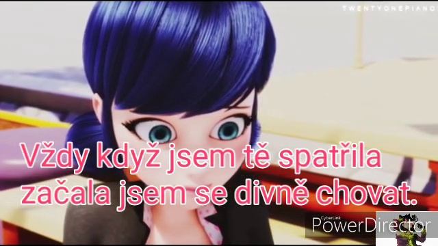 Nezjistitelná láska #2