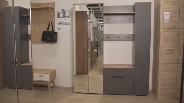 Шкаф для одежды Октава
Артикул: 80599470 смотреть онлайн