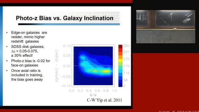 Szalay A. - Data Driven Discoveries in Science The Fourth Paradigm - live Colloquium смотреть онлайн