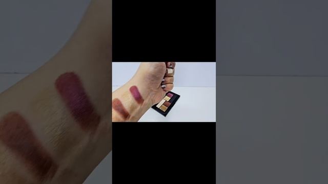 Maybelline city mini eyeshadow palette (chill brunch neutrals) 💜💗 смотреть онлайн