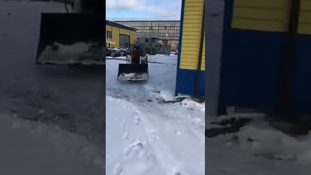 bobcat 343 смотреть онлайн
