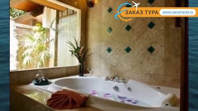 RAILAY BAY 4* Таиланд Краби обзор – отель РАИЛЕЙ БАЙ 4* Краби видео обзор смотреть онлайн