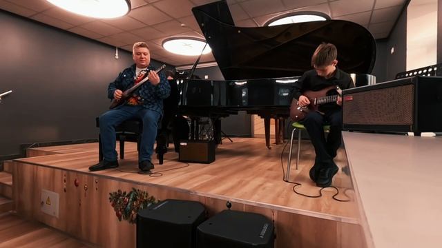 Elvis Time/Secret Agent Man - Surf Time