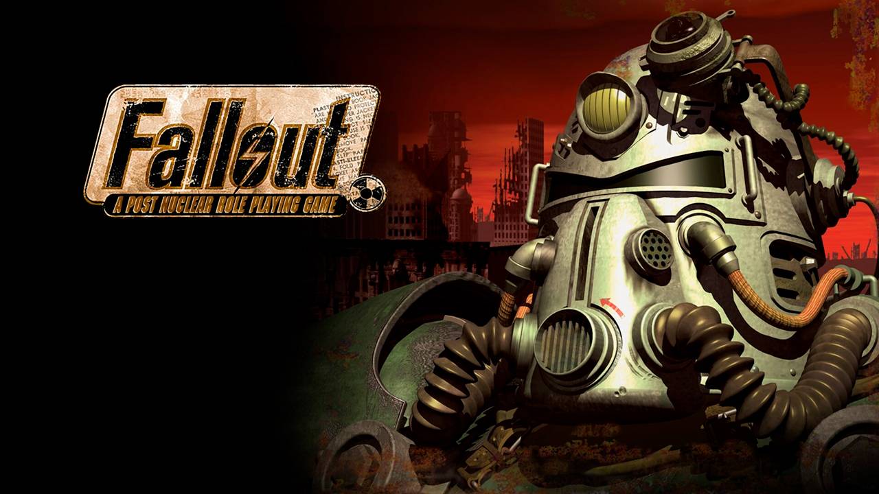 №3 FallOut 1 прохожу первый раз смотреть онлайн