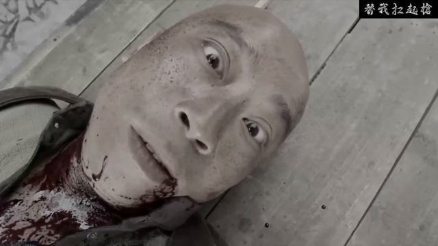 [Kung Fu Movie] This Kung Fu beauty turned out to be an assassin who had killed countless people! смотреть онлайн