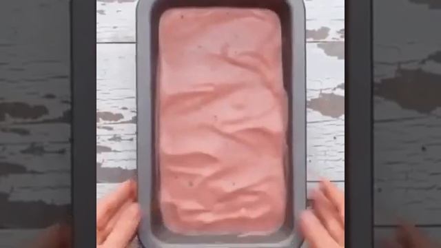 Как сделать Мороженое в домашних условиях
