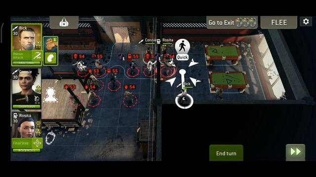 73 - POOL SHARK / Акула Пула ⭐Rick