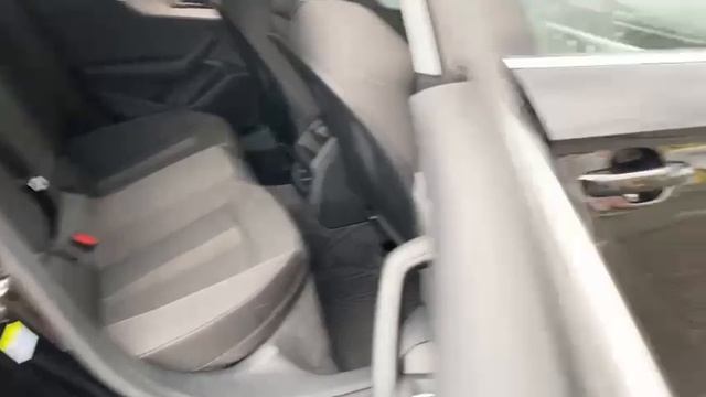 A5 Sportback 45 TFSi advanced quattro S-Tronic Automat смотреть онлайн