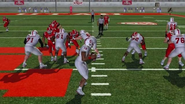 NCAA Football 25 Already Has Issues With EA Marketing It смотреть онлайн