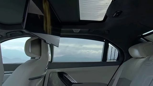 April 21, 2022 All New 2023 BMW 7 Series and BMW i7 - INTERIOR ! смотреть онлайн