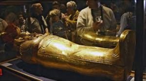 Тутанхамон фараон, который стал символом древнего Египта