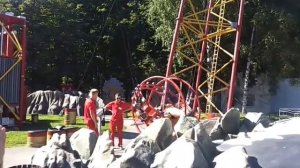 Диво Остров «Катапульта»