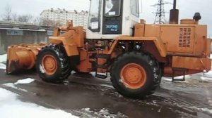 2002 Амкодор ТО-18Б.3 Погрузчик фронтальный