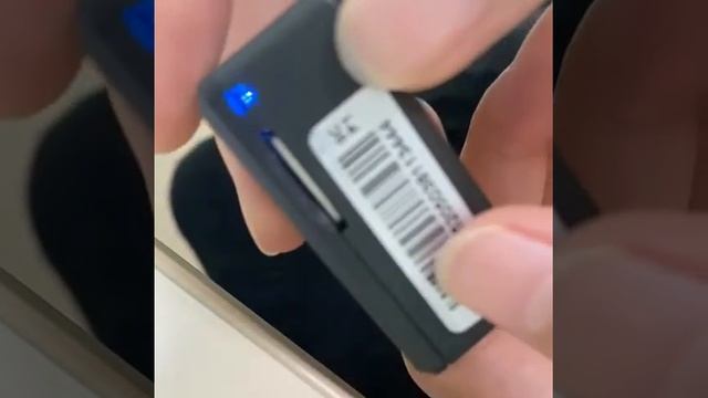 How To Set Up GF10:  Smallest GPS Tracker For Person/pet/Asset Tracking (GF07 With Real GPS Module)