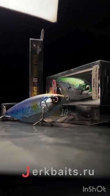 Новинки! Что нас ждет в 2025 #jerkbait #fishing #top #lurefishing #рыбалка #berkley смотреть онлайн