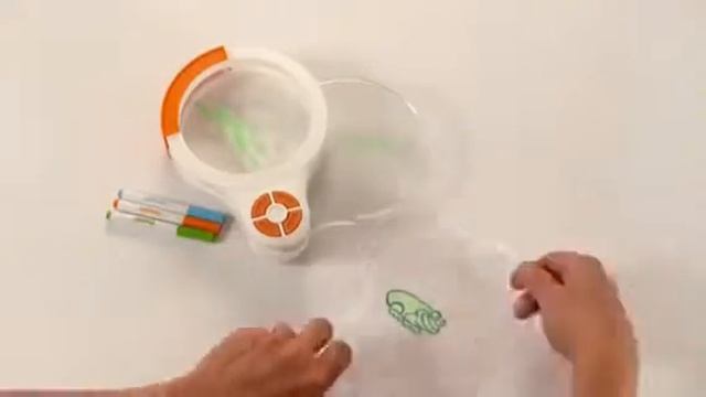 Crayola Mini Designer Light